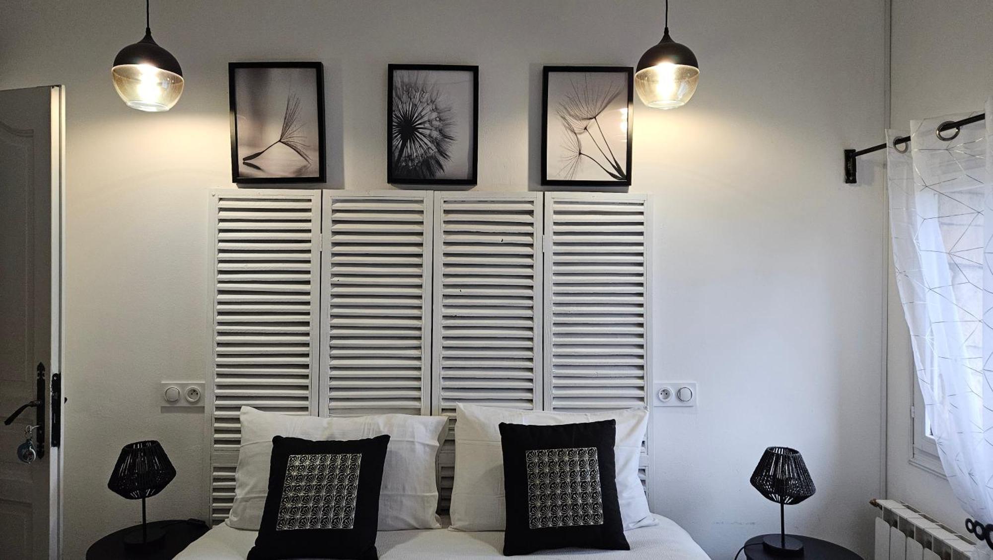 Mas Au Coeur De La Provence & Spa แซ็งต์-กันนาต์ ภายนอก รูปภาพ